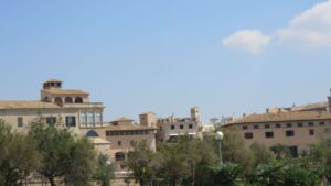 nubes sol cielo buen tiempo calor verano