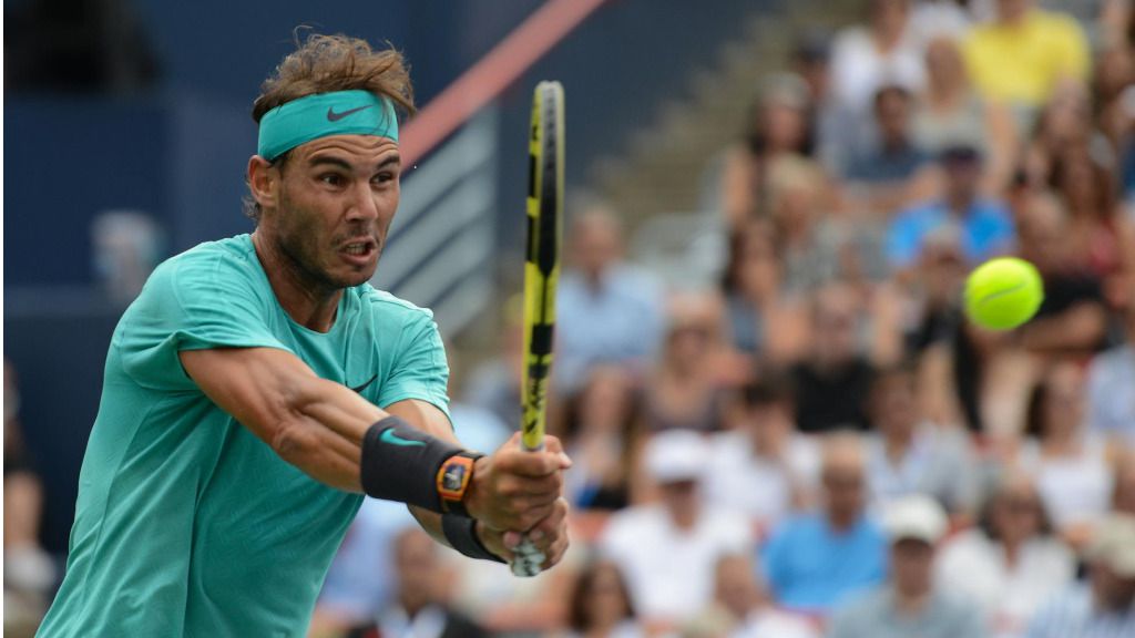 Rafa Nadal