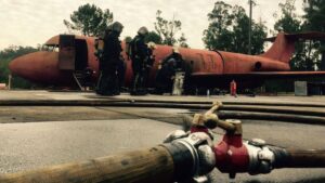 curso Bombers de Mallorca