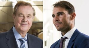 Rafa Nadal y Escarrer