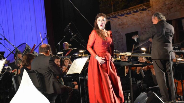 concierto