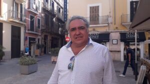 Alfonso Robledo Fofo Restauracion