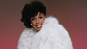 Diahann Carroll
