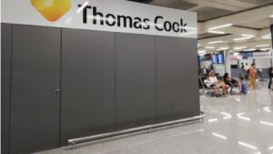 thomas cook quiebra