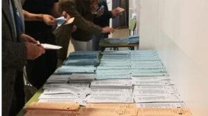 26M votar elecciones voto