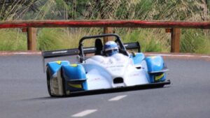 Imagen: Mallorca Rallye