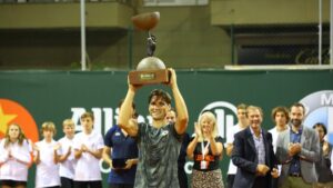 Mallorca Senior ATP Champions Tour