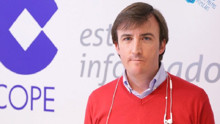 Javier Visiers
