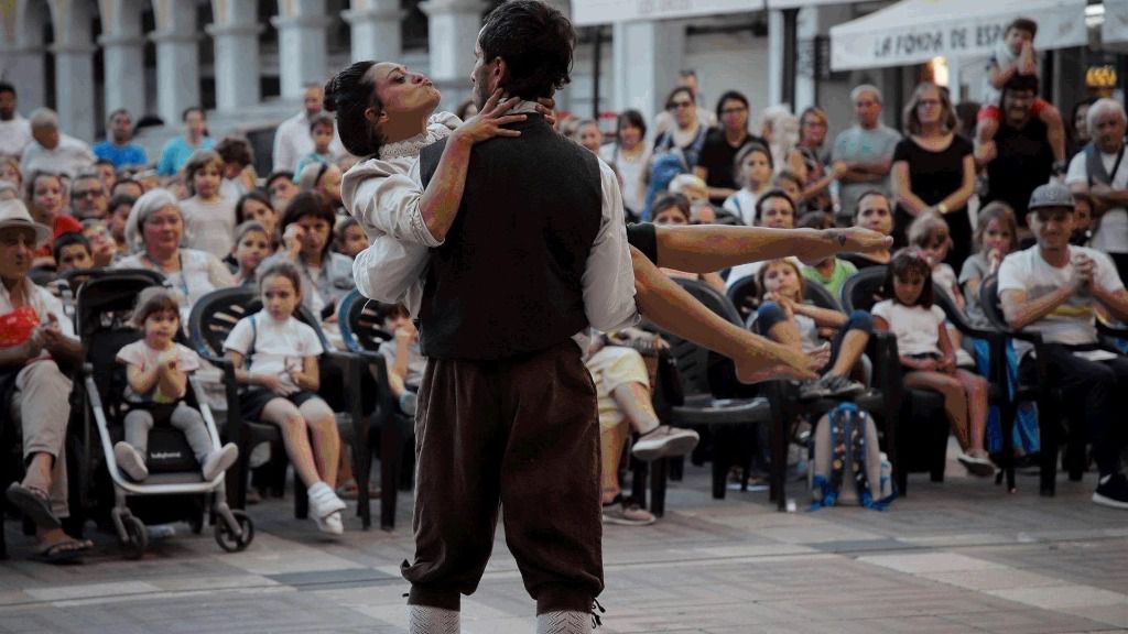 teatro firaB