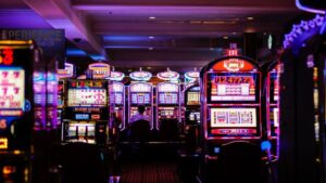 juegos maquinas azar slots
