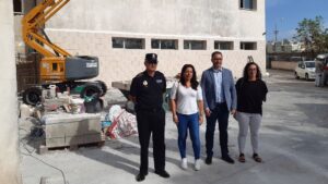 comisaria son gotleu hila