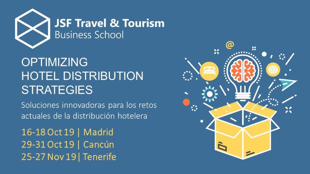 JSF Travel & Tourism Business Schoo