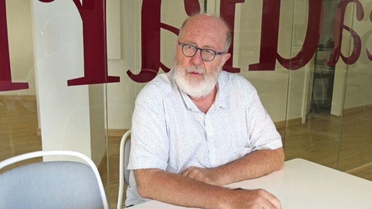 Pedro Barbadillo