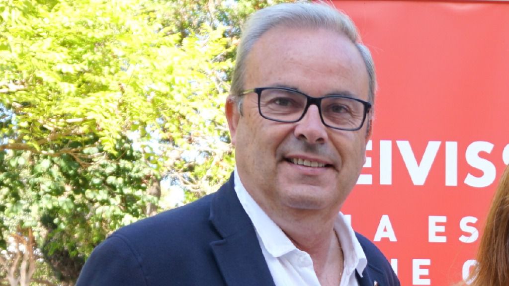 VICENT TORRES PSIB
