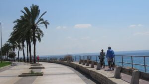 sol cielo despejado calor verano tiempo