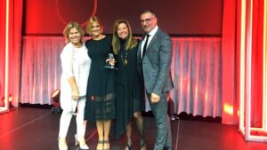 premios grupo Pi&ntilde;ero