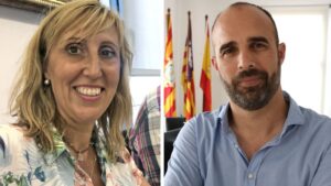 Jaume monserrat Catalina Soler