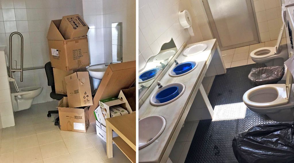 water, marratxí, colegio, vater