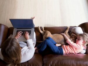 conciliacion mujer trabajo casa