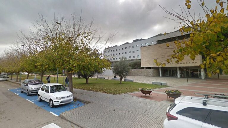 Hospital Manacor