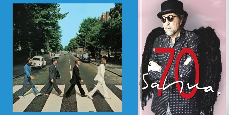 beatles sabina