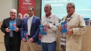 exclusion social caritas