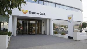 thomas cook sede