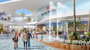 Palma Springs Ses Fontanelles