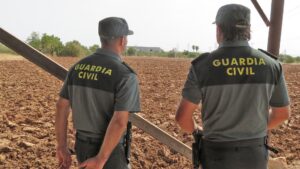 Guardia Civil