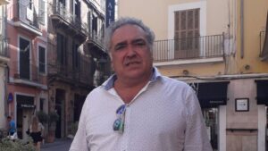 Alfonso Robledo Fofo Restauracion