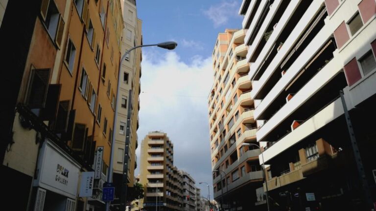 pisos palma