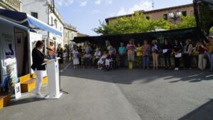 D&iacute;a de las Escritoras