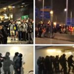 protestas procés