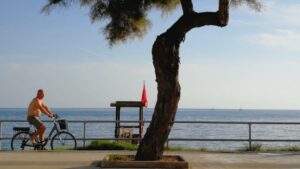 can pere antoni bandera roja