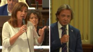 jorge campos y francina armengol