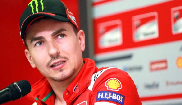 jorge lorenzo