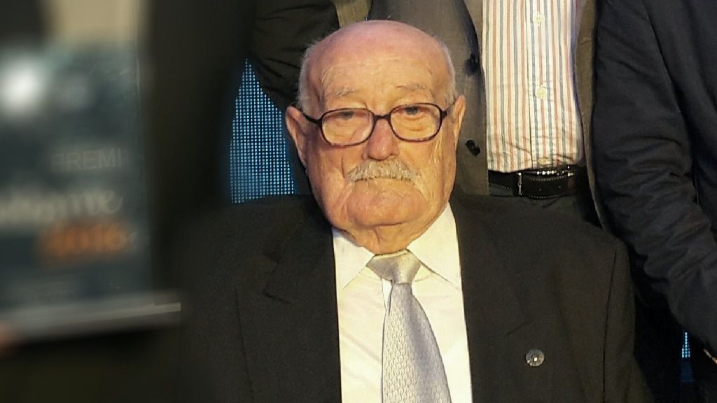 Ernesto Ramón Fajarnés