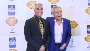 Andr&eacute;s Pajares