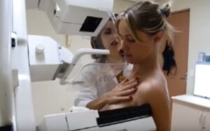 mamografia