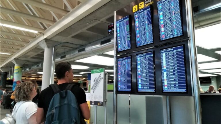 aeropuerto