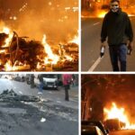 altercados barcelona