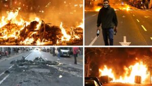 altercados barcelona