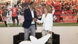 Real Mallorca CaixaBank