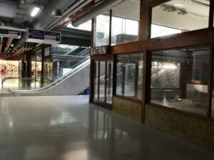 Galer&iacute;as de Plaza Mayor