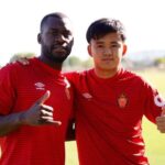 kubo rcd mallorca