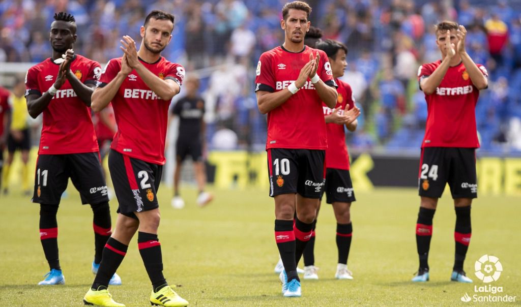 rcd mallorca