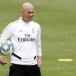 zidane