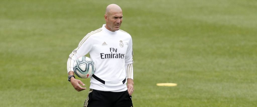zidane
