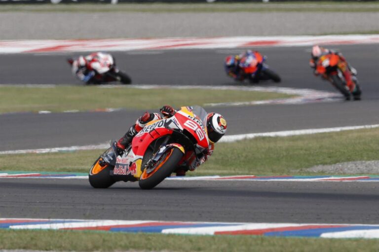 lorenzo