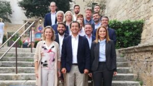 pp canditatos baleares 10N